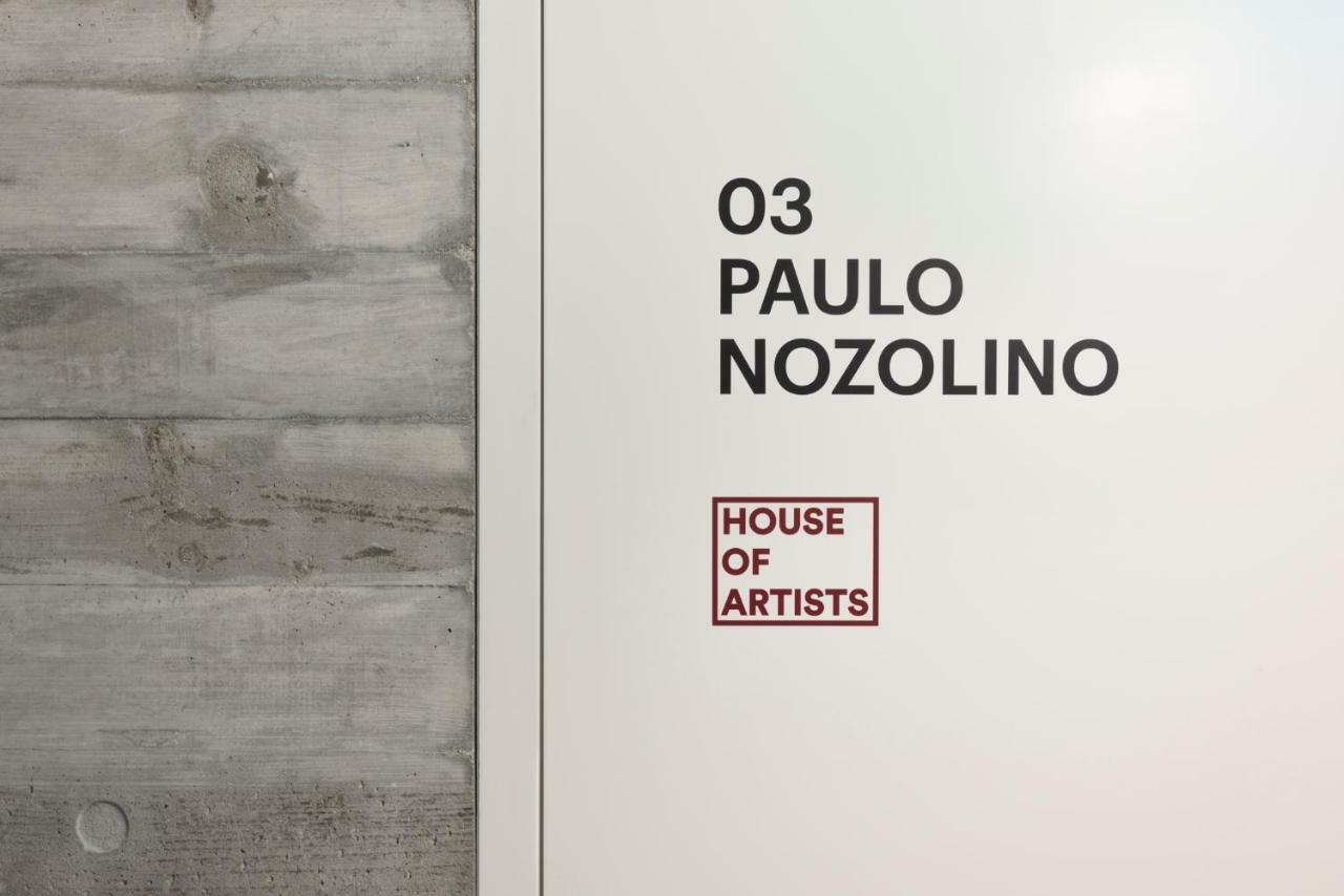 House Of Artists Panzió Porto Kültér fotó
