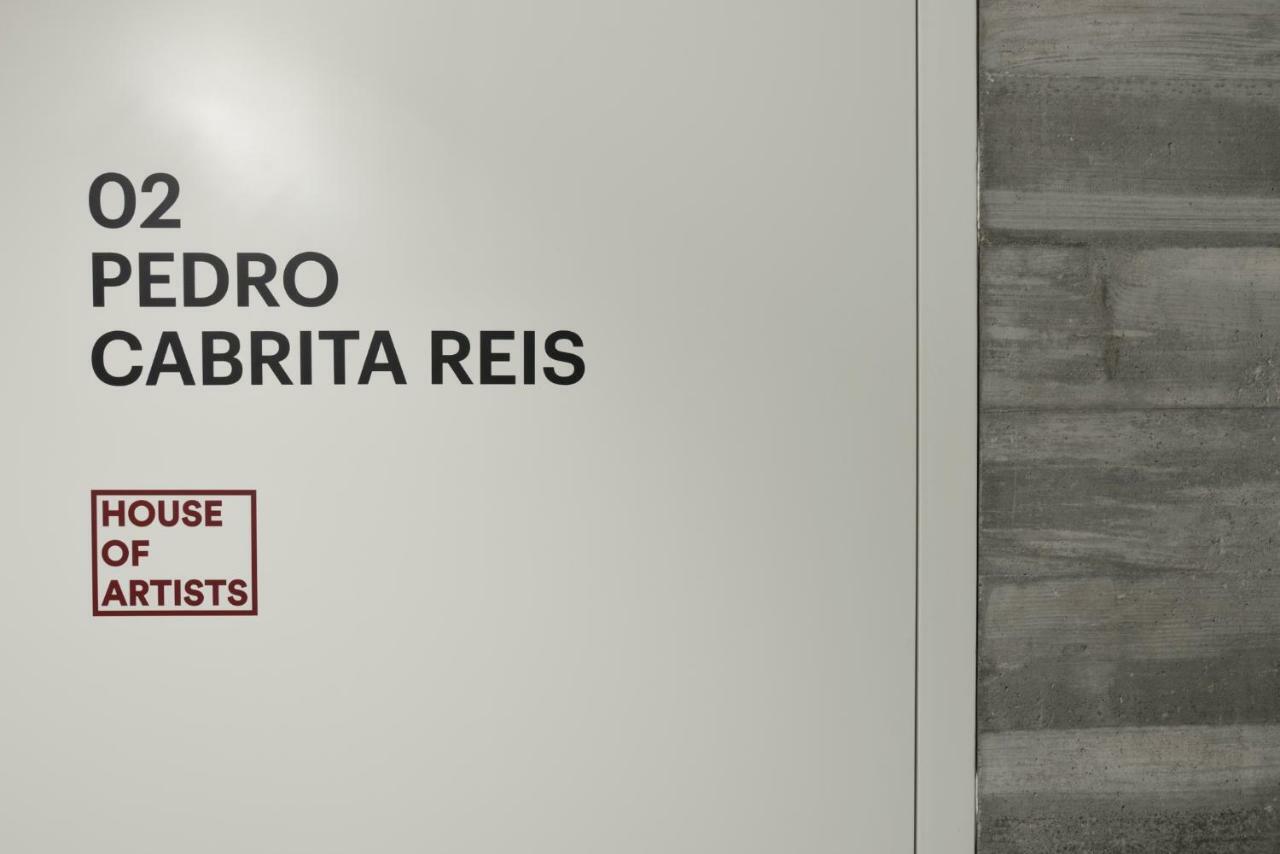 House Of Artists Panzió Porto Kültér fotó