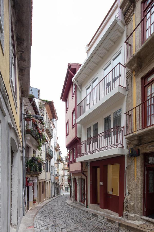 House Of Artists Panzió Porto Kültér fotó