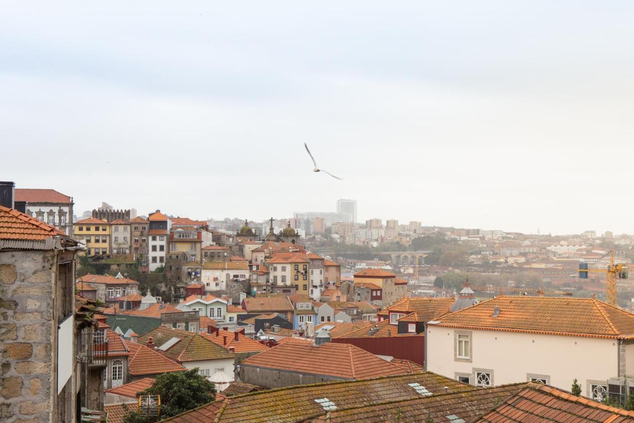 House Of Artists Panzió Porto Kültér fotó
